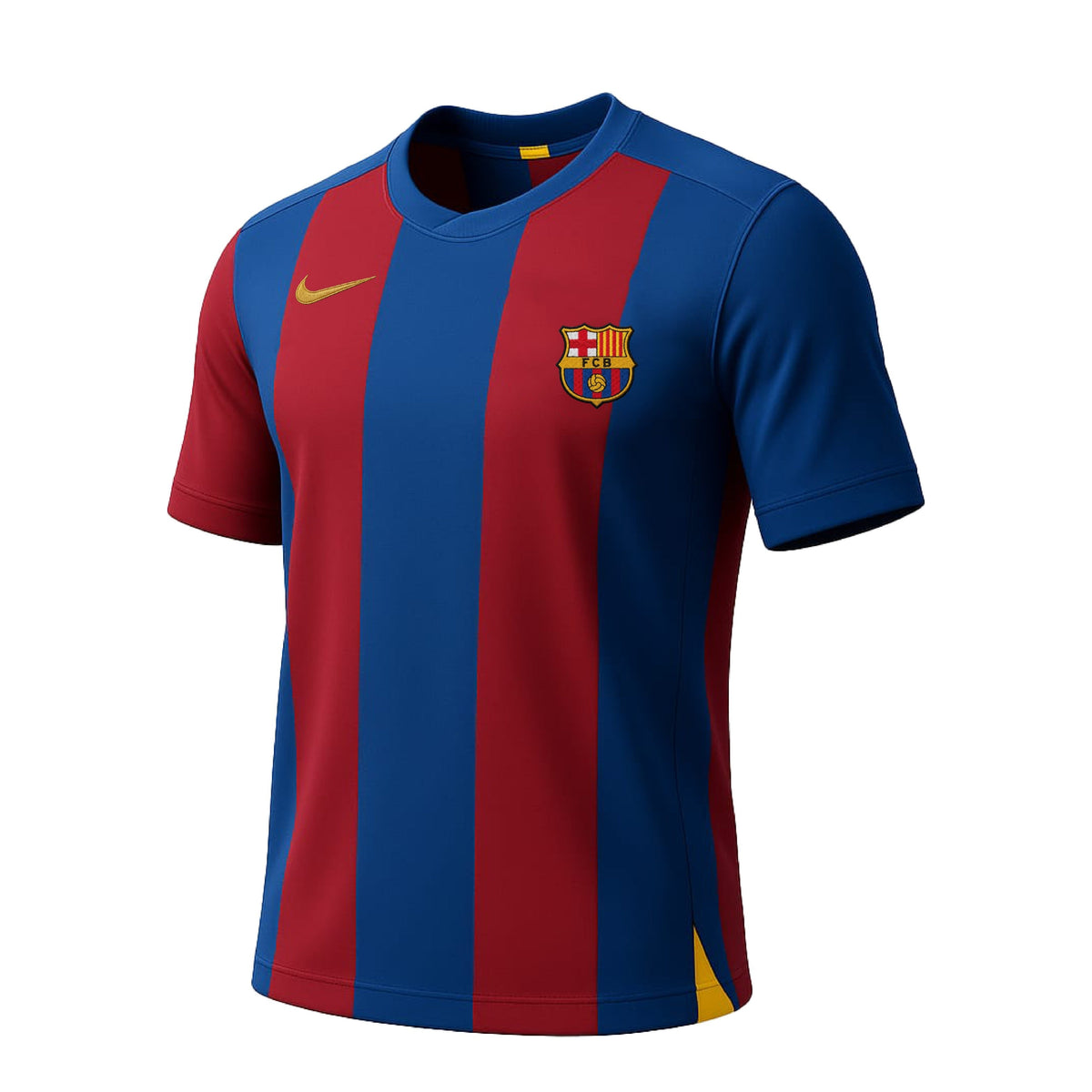 Barcelona 2005-2006 Home (Feels Like New) - Size M