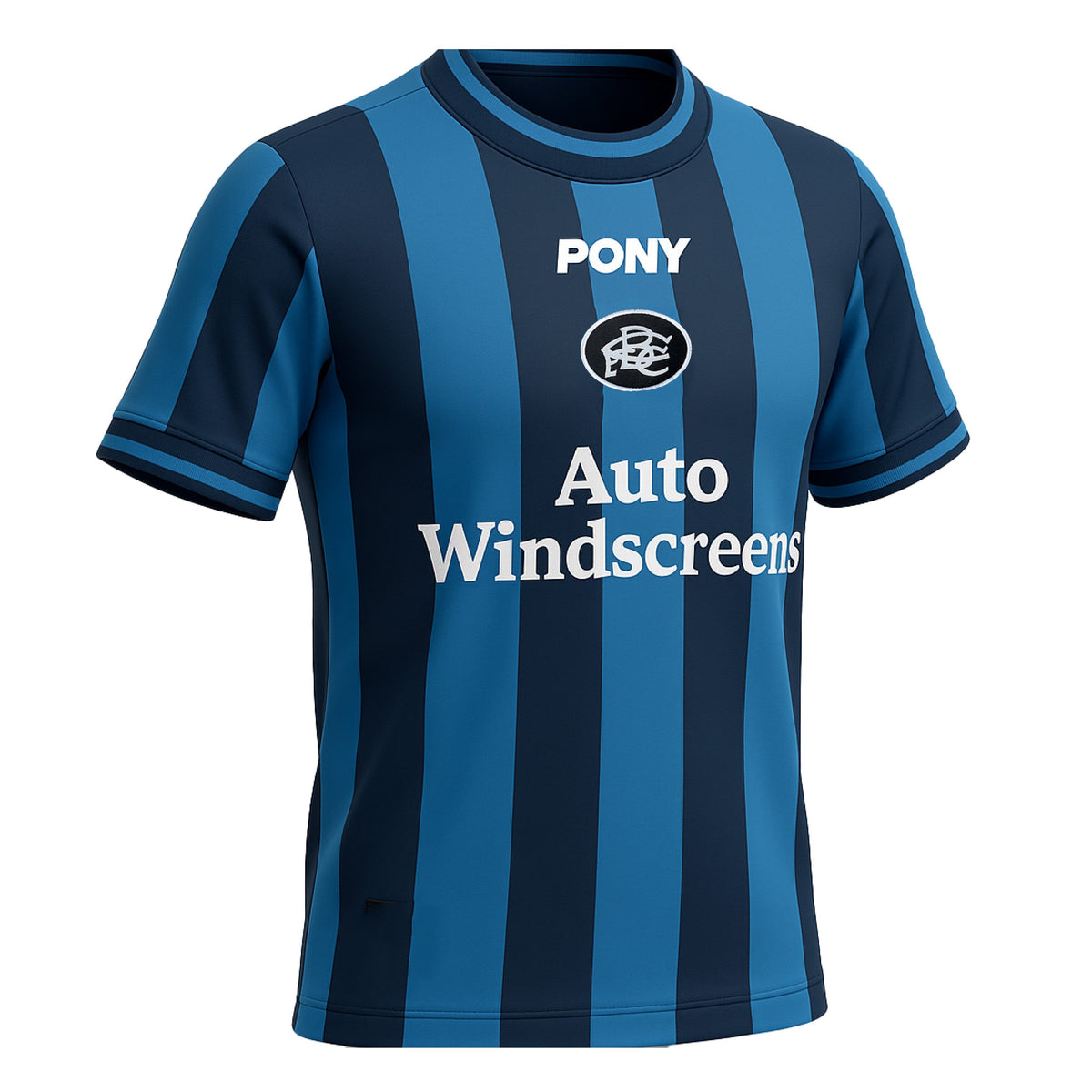 Birmingham 1996-1997 Third (Feels Like New) - Size XXL