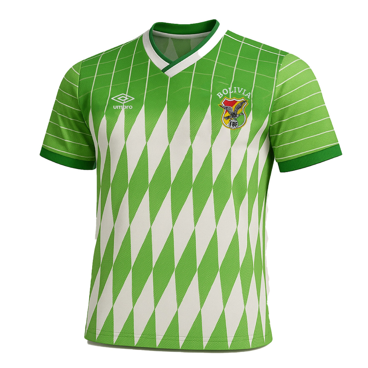 Bolivia 1994-1995 Home (Feels Like New) - Size XL