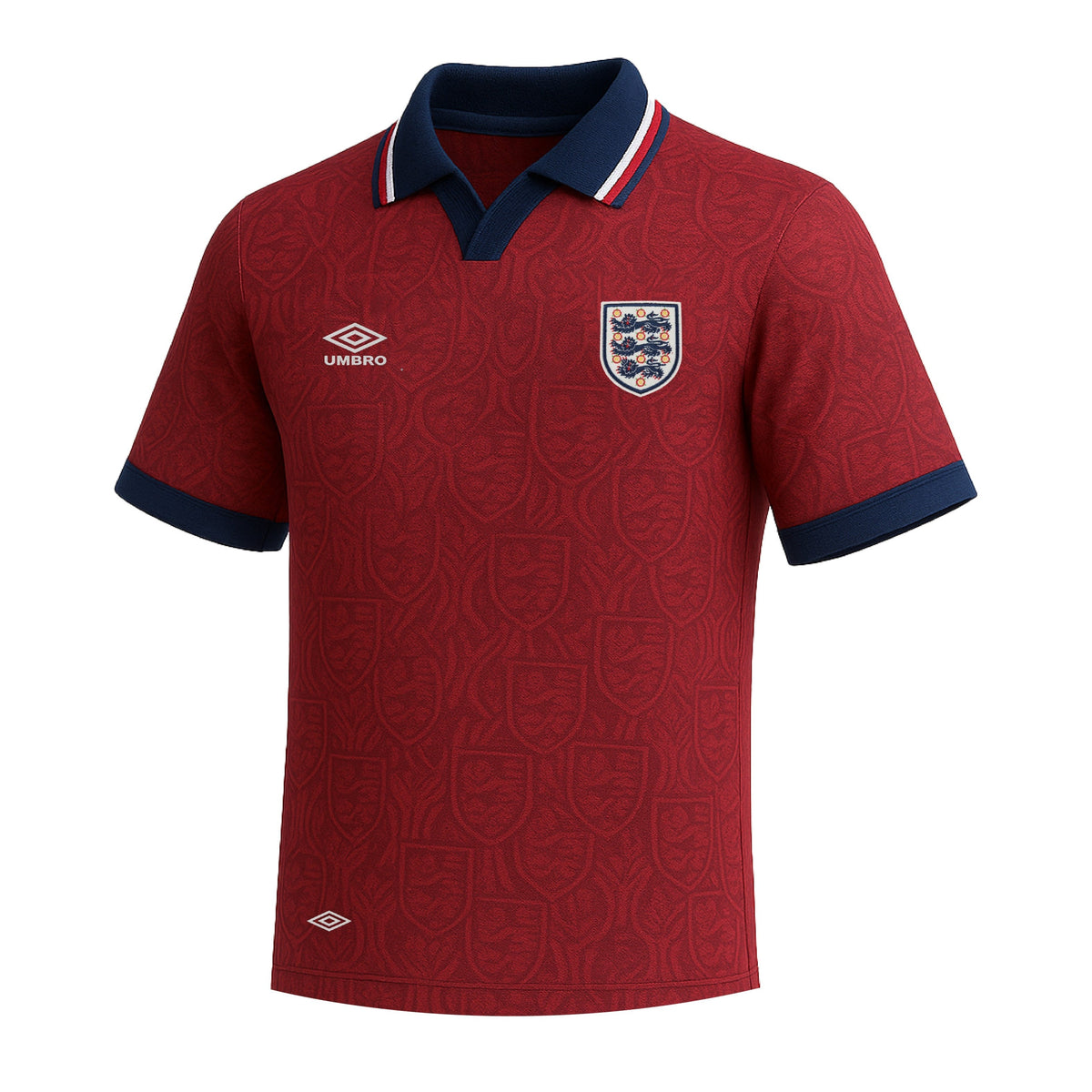 England 1993-1994 Away (Feels Like New) - Size L