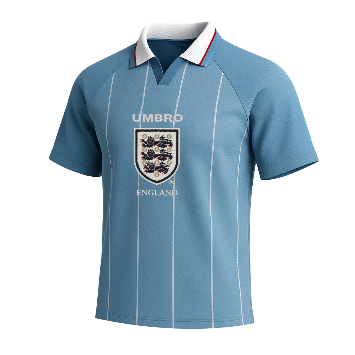 England 1995-1996 Away (Feels Like New) - Size L