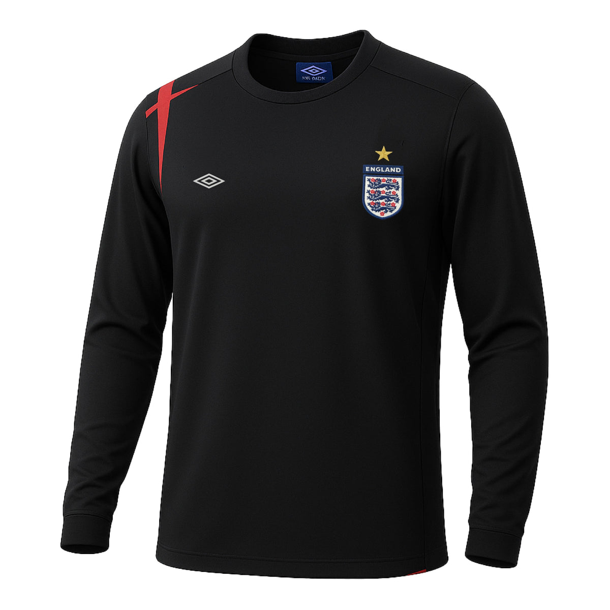 England 2005-2006 Goalkeeper (Feels Like New) - Size S