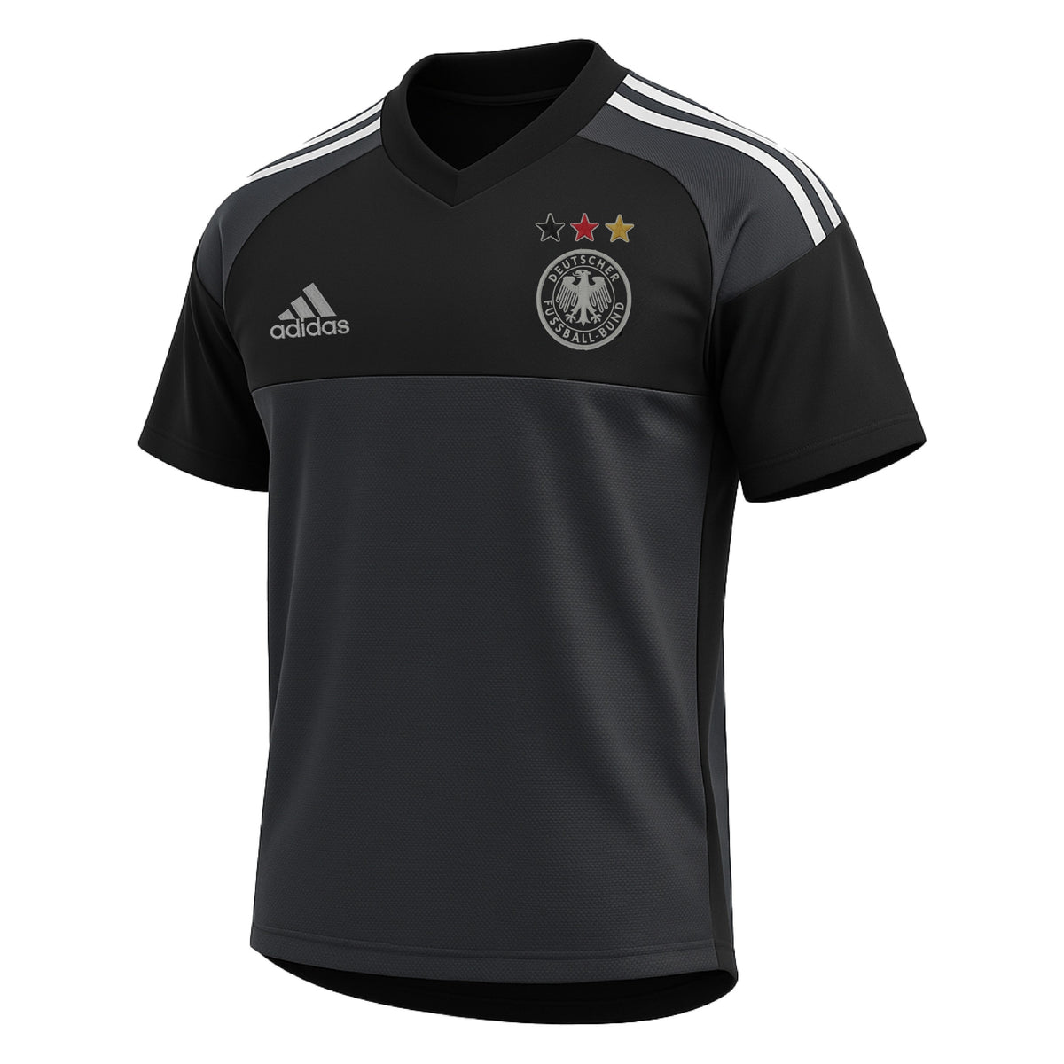 Germany 2002 Away (Feels Like New) - Size XL