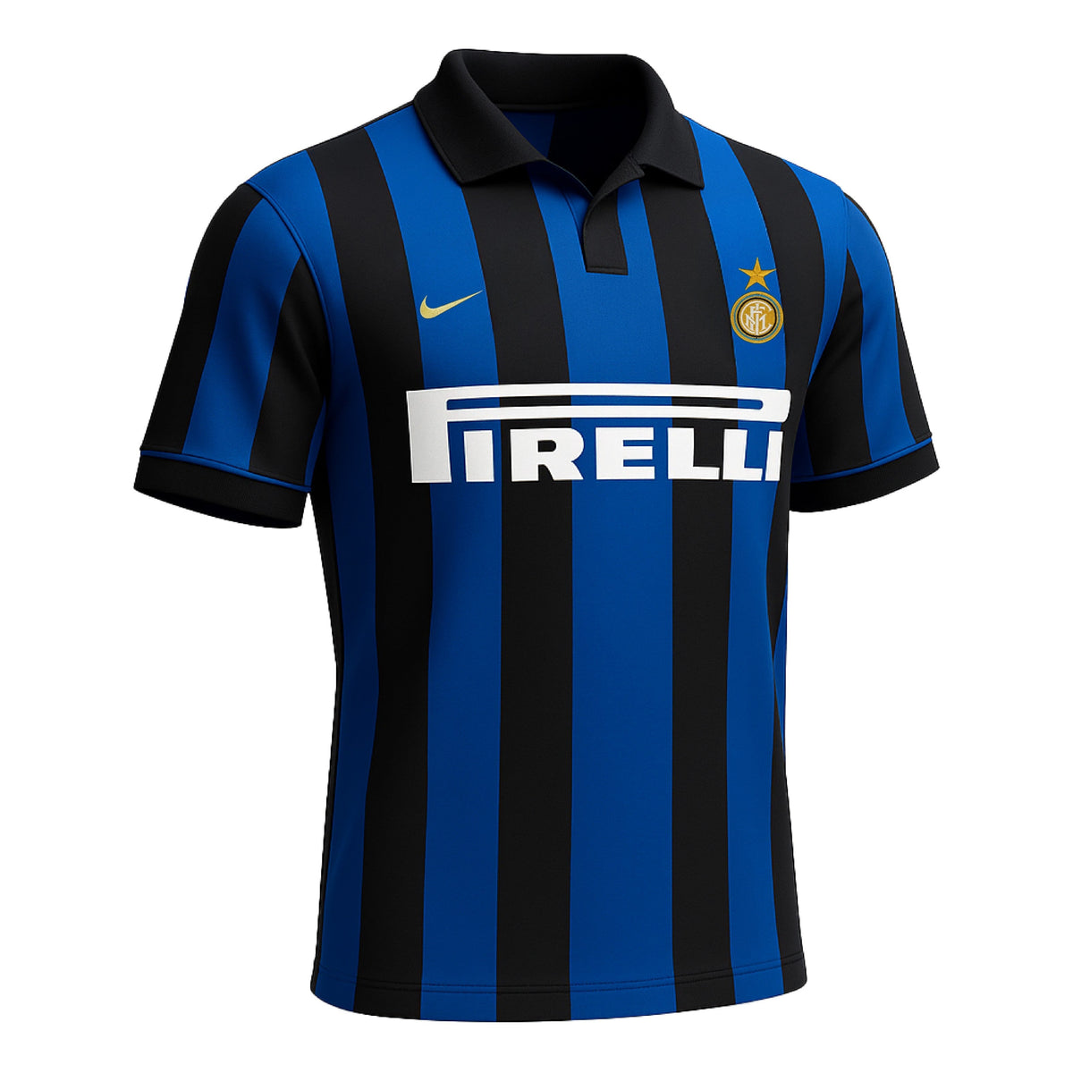 Inter 1998-1999 Home (Feels Like New) - Size M
