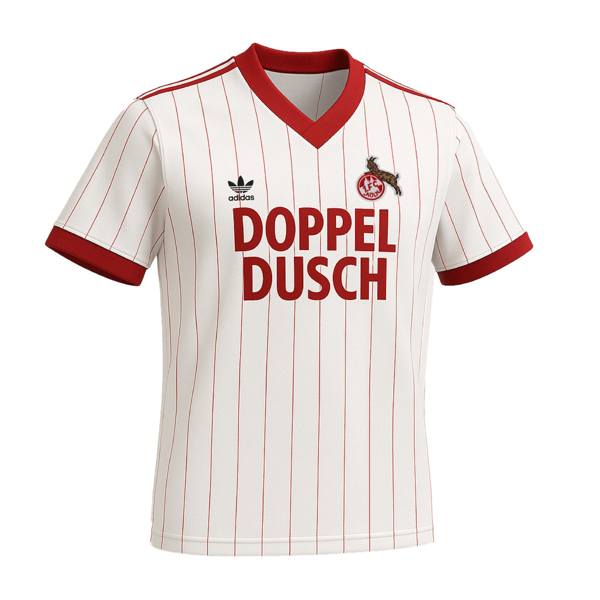 Köln 1982-1983 Home (Very Good Condition) - Size L