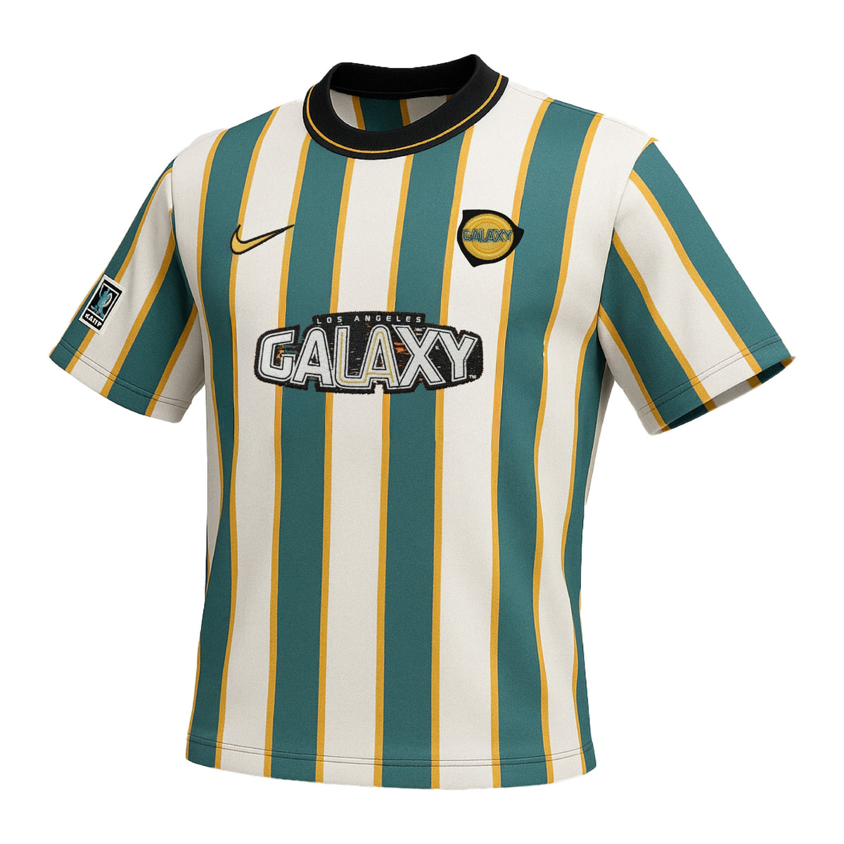 LA Galaxy 1997-1998 Third (Feels Like New) - Size XL