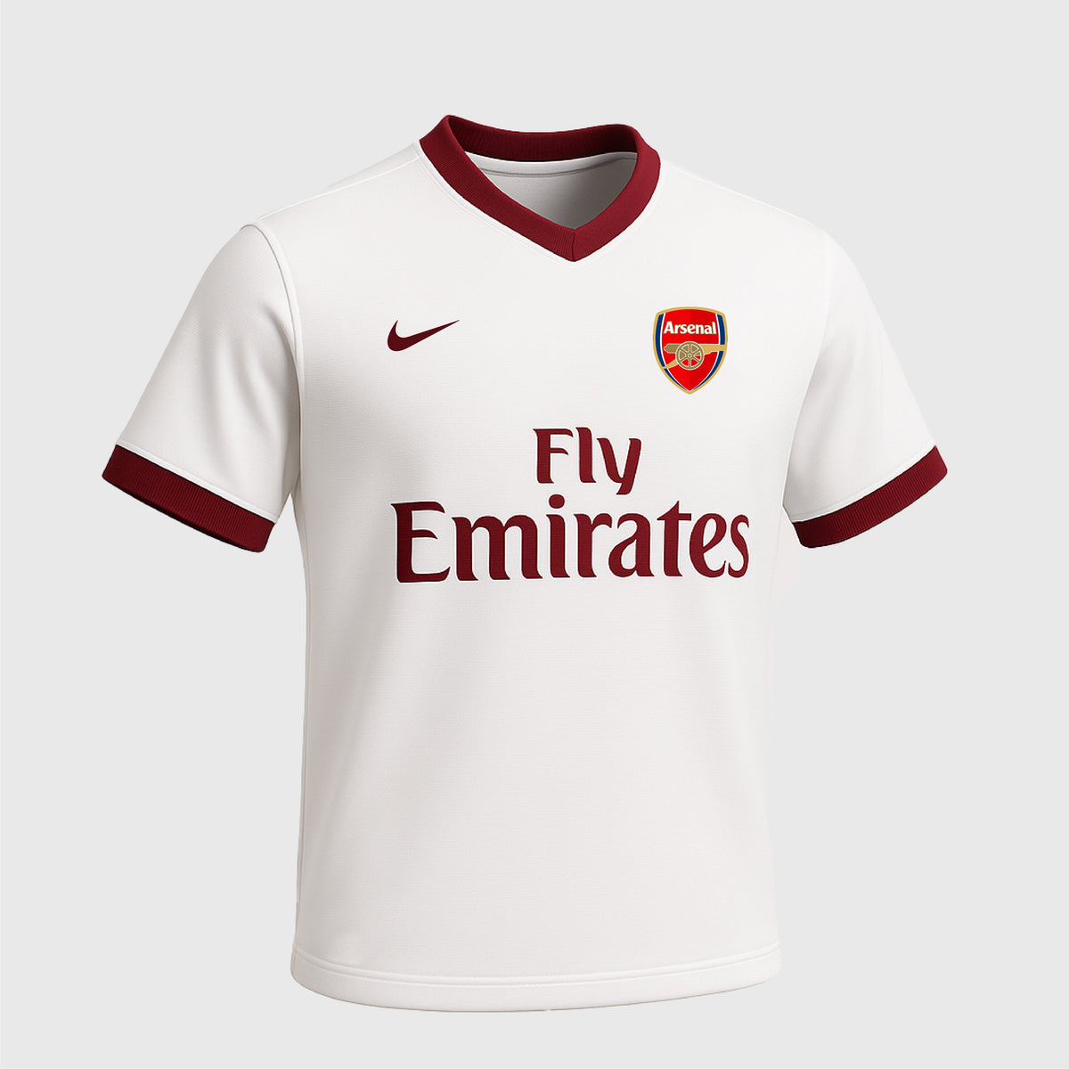 Arsenal 2008-2009 Third (New) - Size S