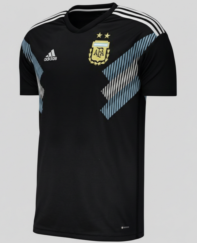 Argentina 2018 Away (New) - Size XL