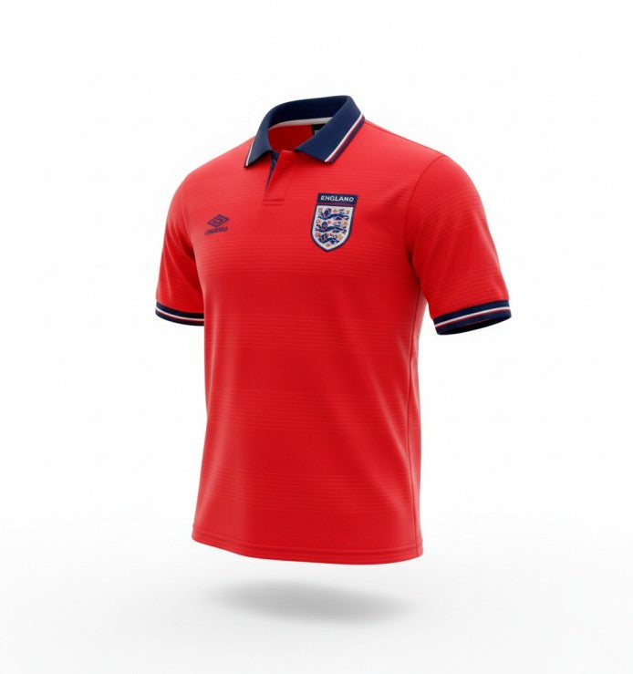 England 2000 Away (Feels Like New) - Size L