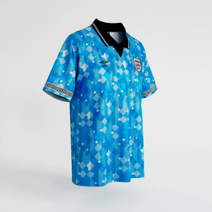 England 1990 Third (Feels Like New) - Size M
