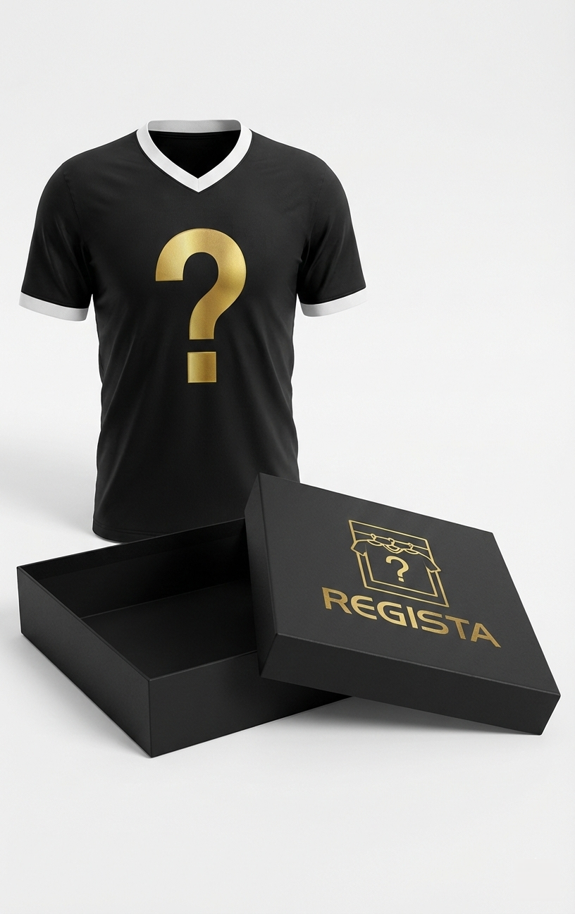 Mystery Box - Size XL