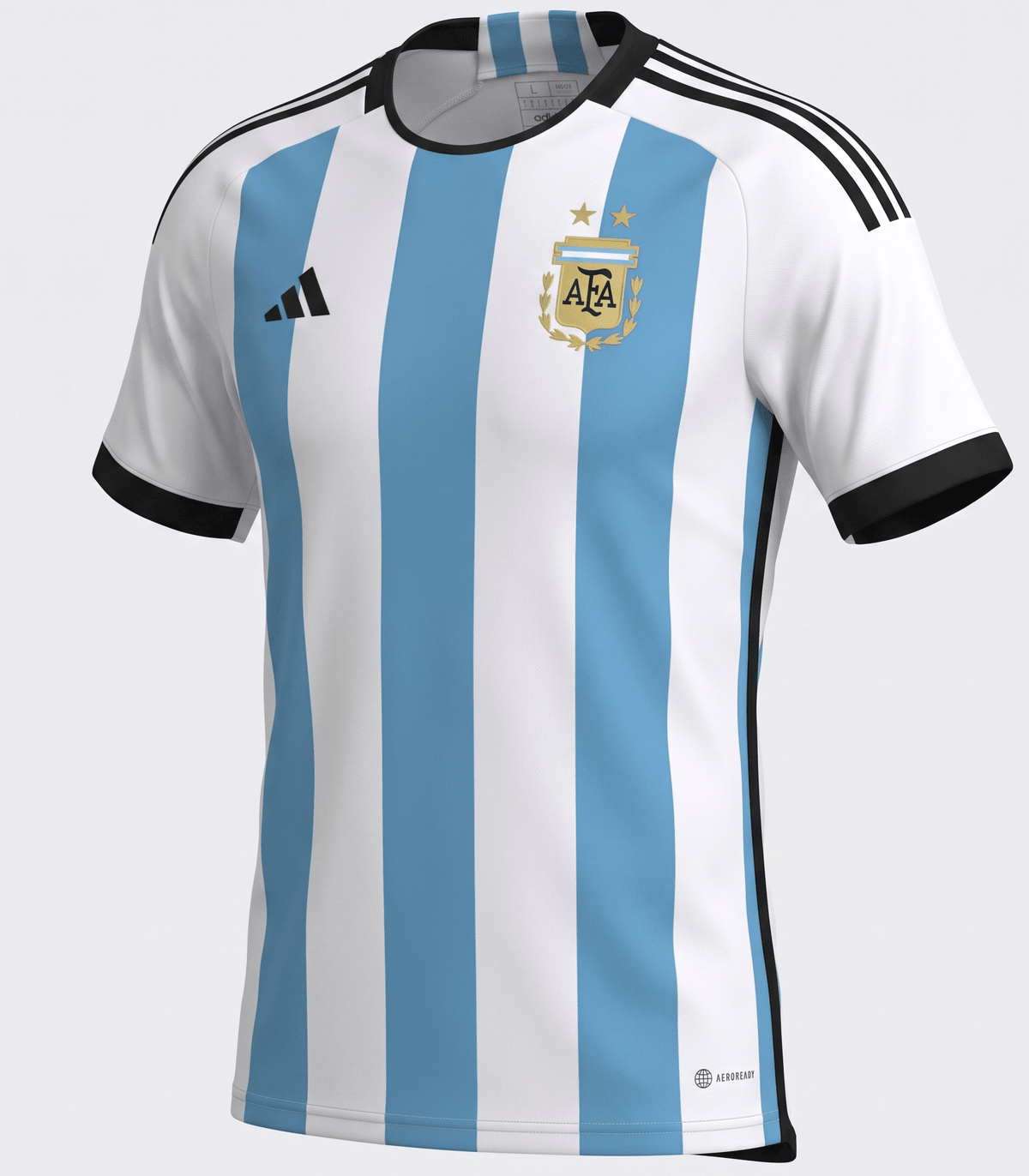 Argentina 2022 Home (New) - Size M