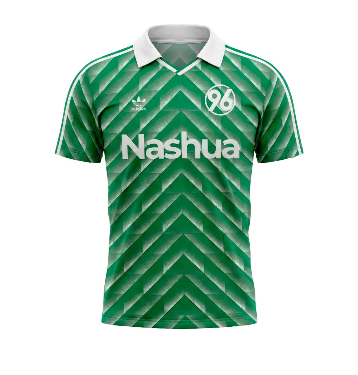 Hannover 96 1990-1991 Away (Feels Like New) - Size XL