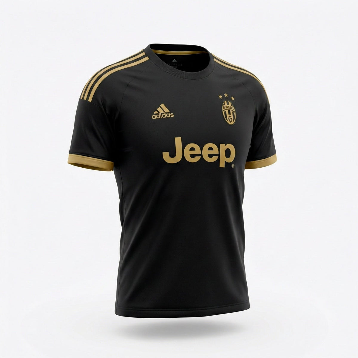 Juventus 2015-2016 Third (New) - Size L