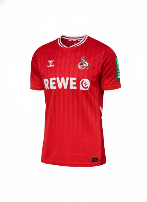 Köln 1984-1985 Away (Very Good Condition) - Size XS
