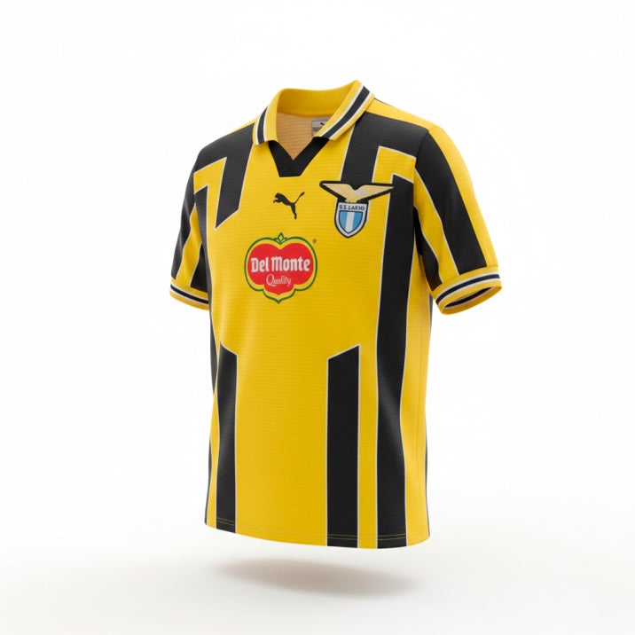 Lazio 1998-2000 Third (Feels Like New) - Size L