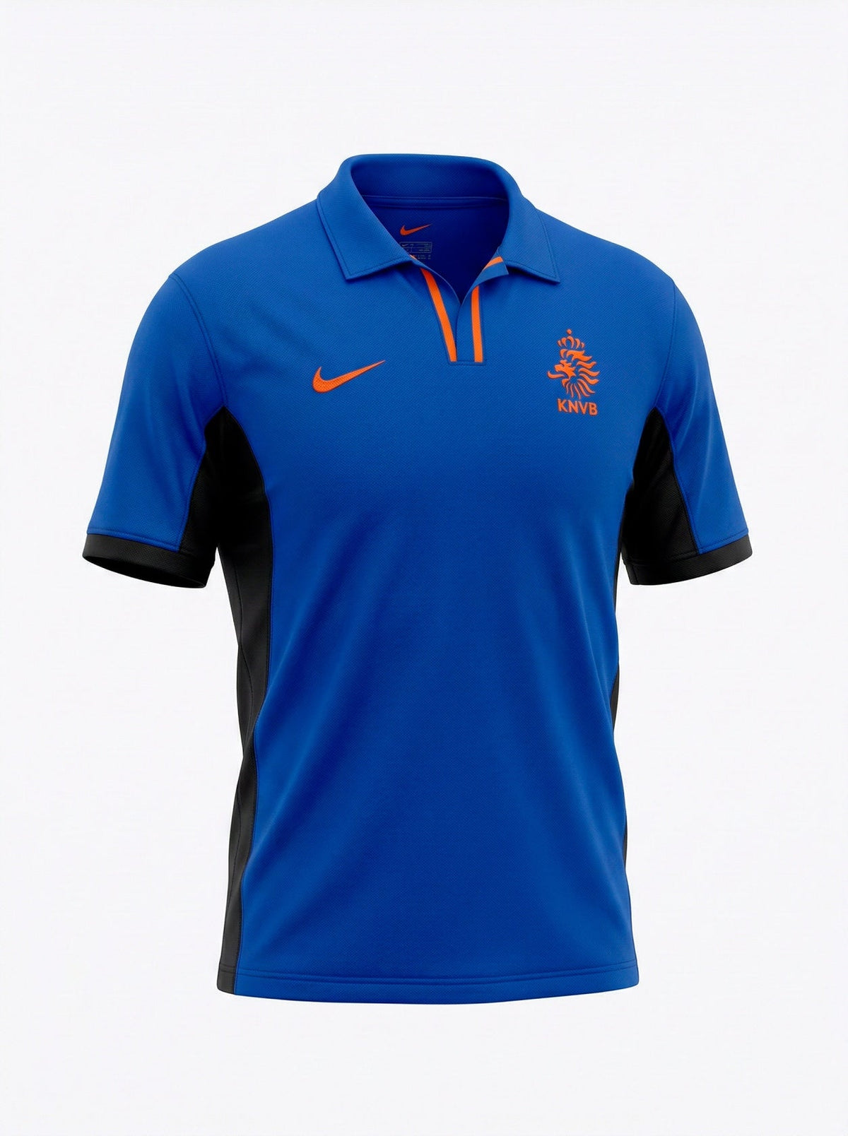 Netherlands 2000 Away (Feels Like New) - Size L