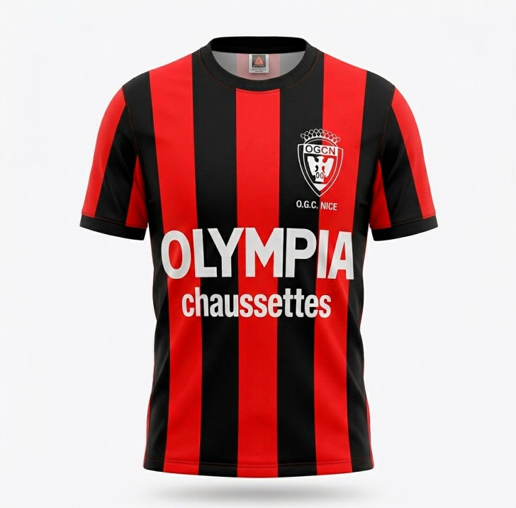 Nice 77-78 Home (Good Condition) - Size M