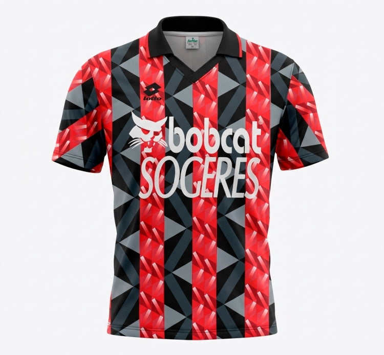 Nice 93-94 Home (Feels Like New) - Size XXL