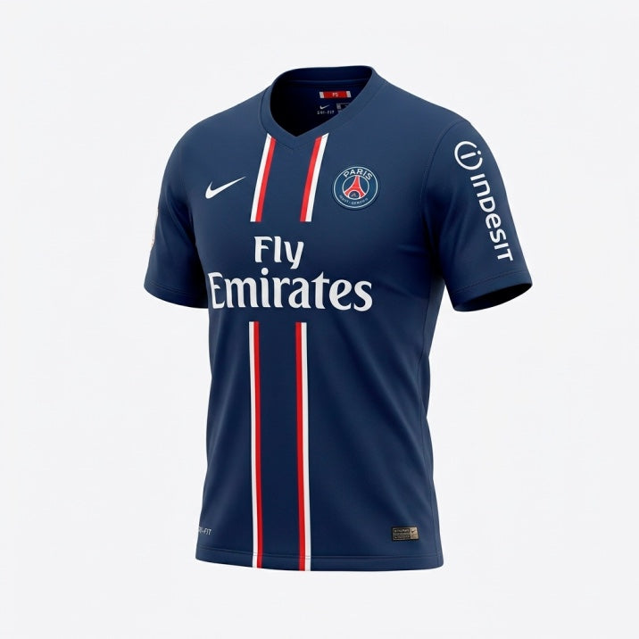 PSG 2012-2013 Home (New) - Size XS