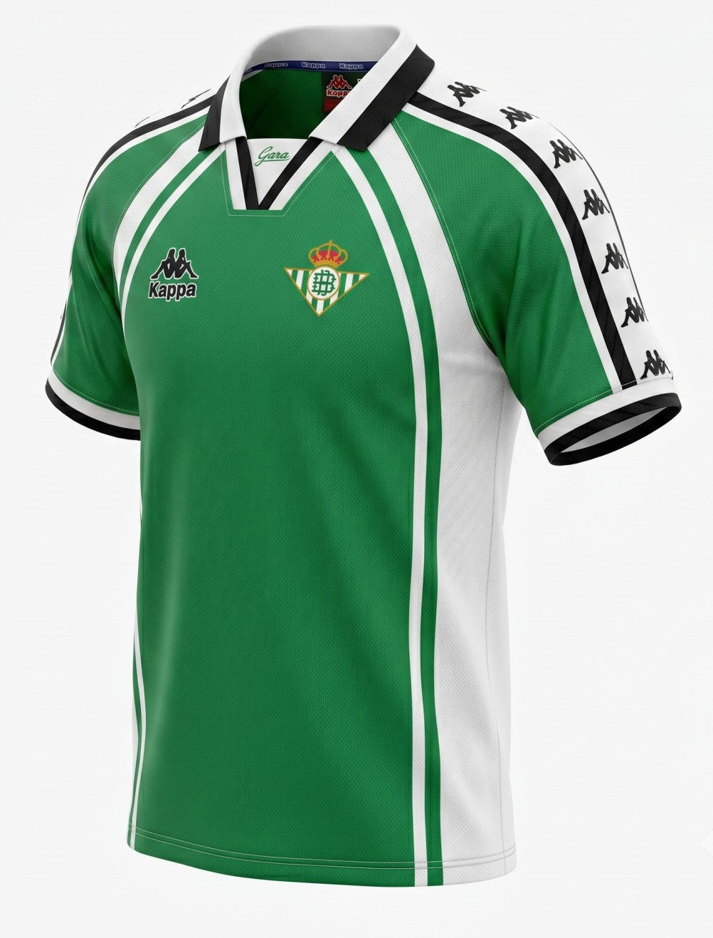 Real Betis 97-98 Third - Size M