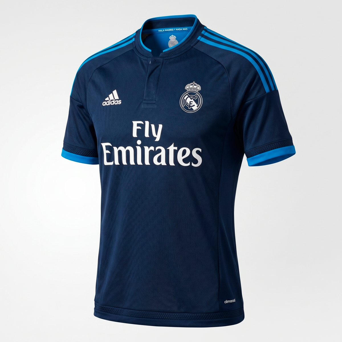 Real Madrid 2015-2016 Third (New) - Size XL