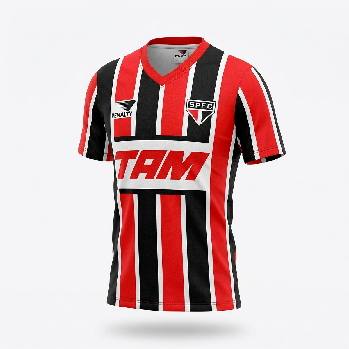 São Paulo 1993 Away (Feels Like New) - Size L