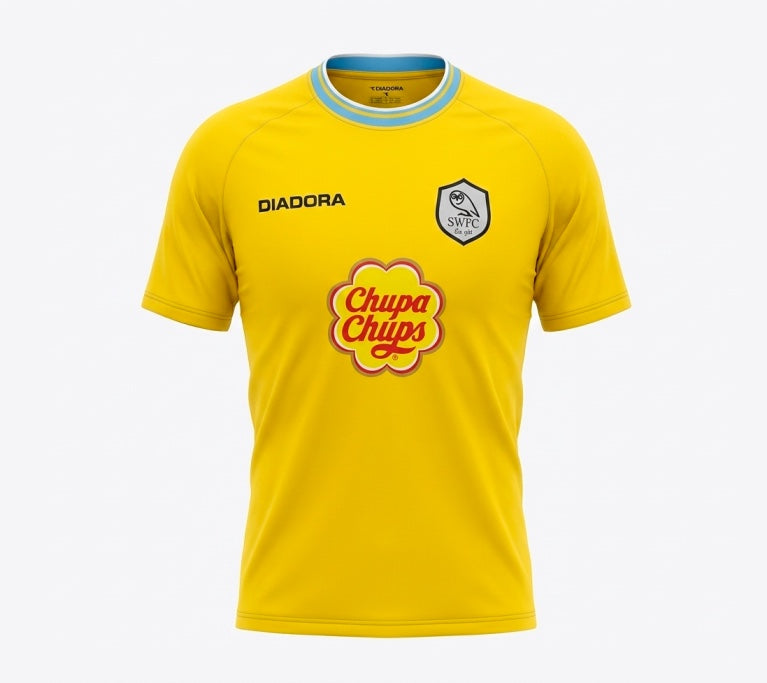 Sheffield Wednesday 2001 Away (Feels Like New) - Size L