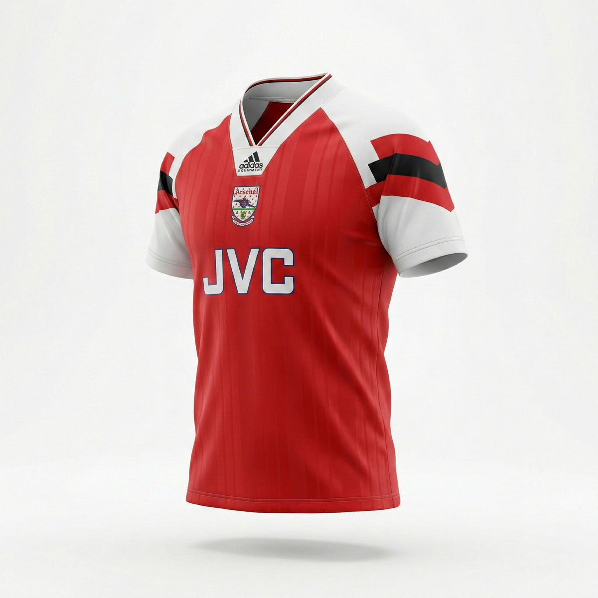 Arsenal 1992-1994 Home (Feels Like New) - Size XXL