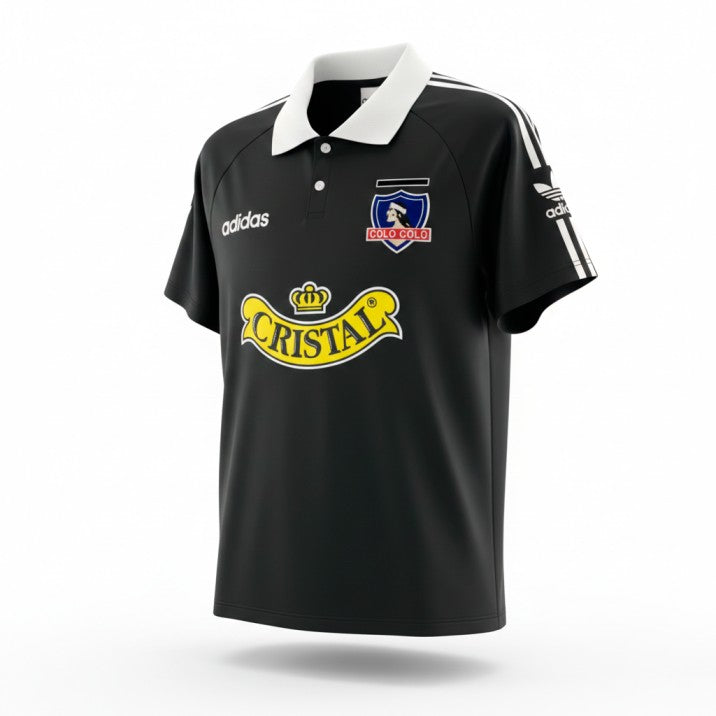 Colo Colo 1992-1993 Away (Feels Like New) - Size L