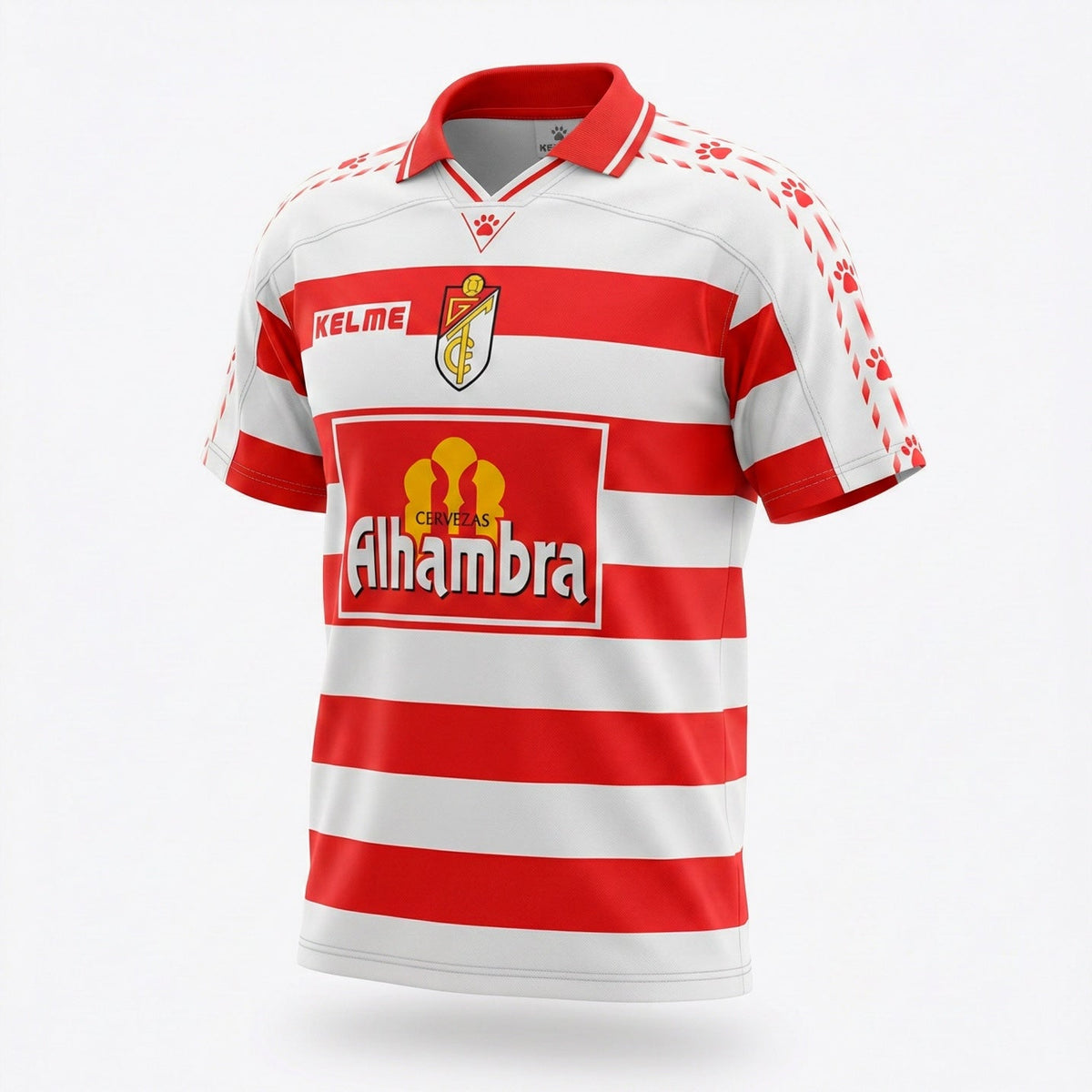 Granada 1996-1998 Home (Feels Like New) - Size S