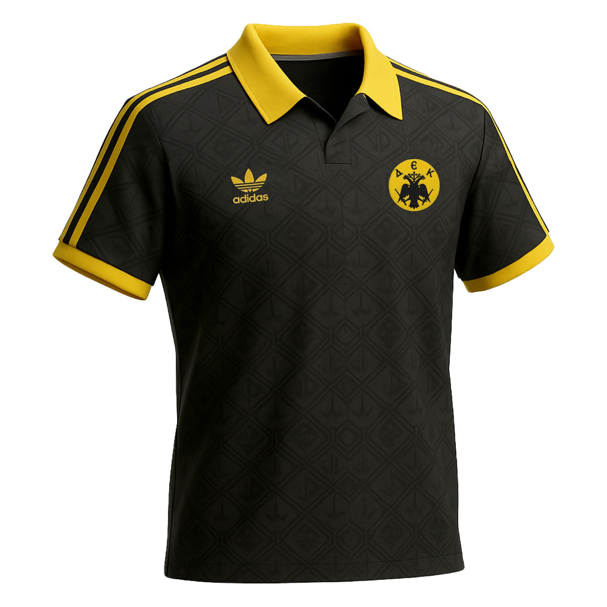 AEK Athens 1979-1980 Away (Good Condition) - Size XS