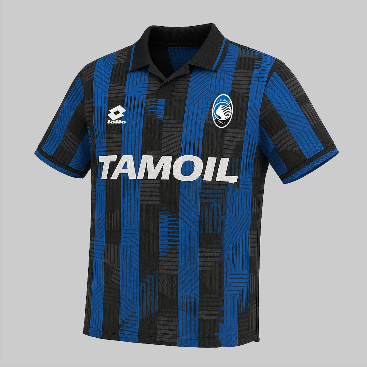 Atalanta 1990-1991 Home (Feels Like New) - Size L