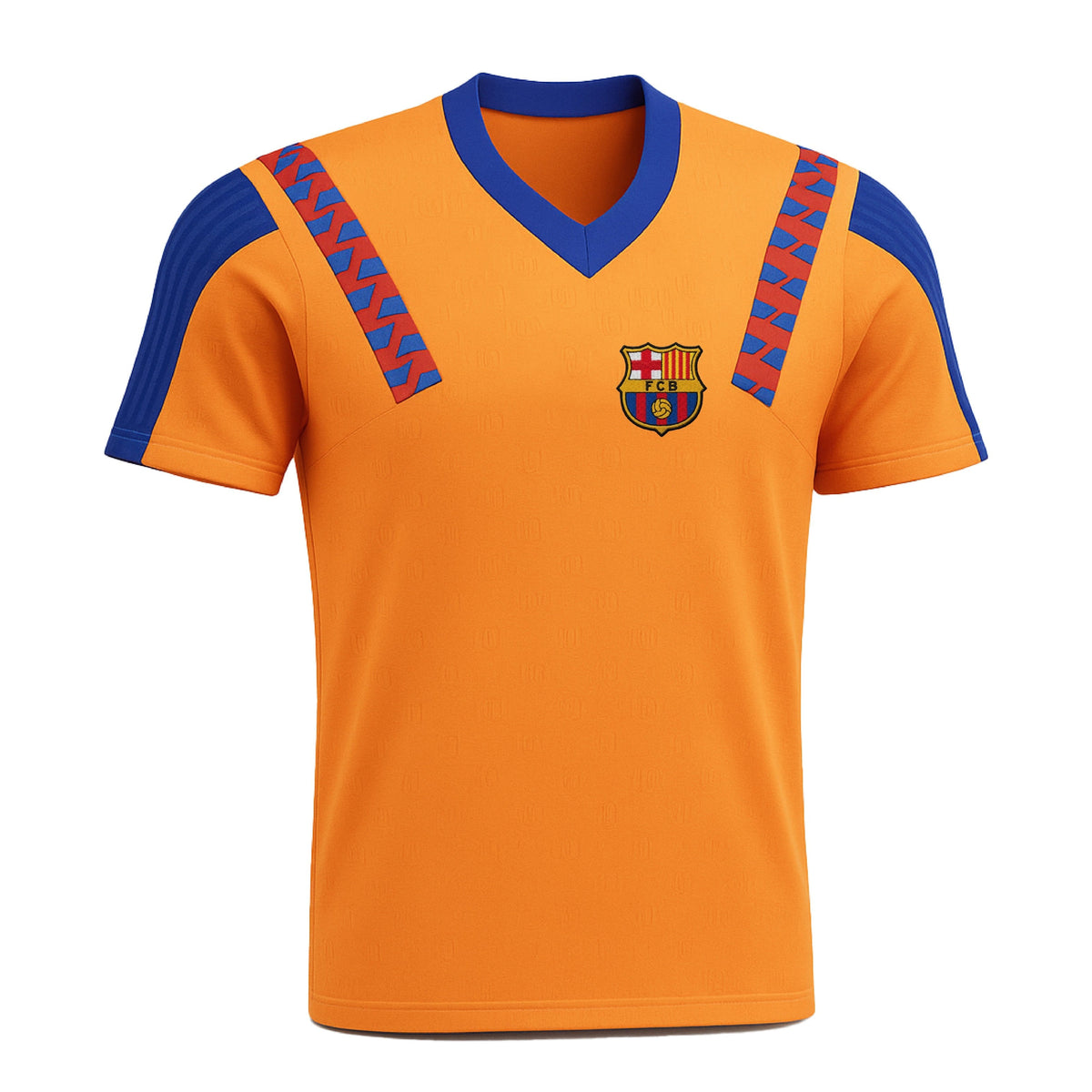 Barcelona 1991-1992 Away (Feels Like New) - Size L