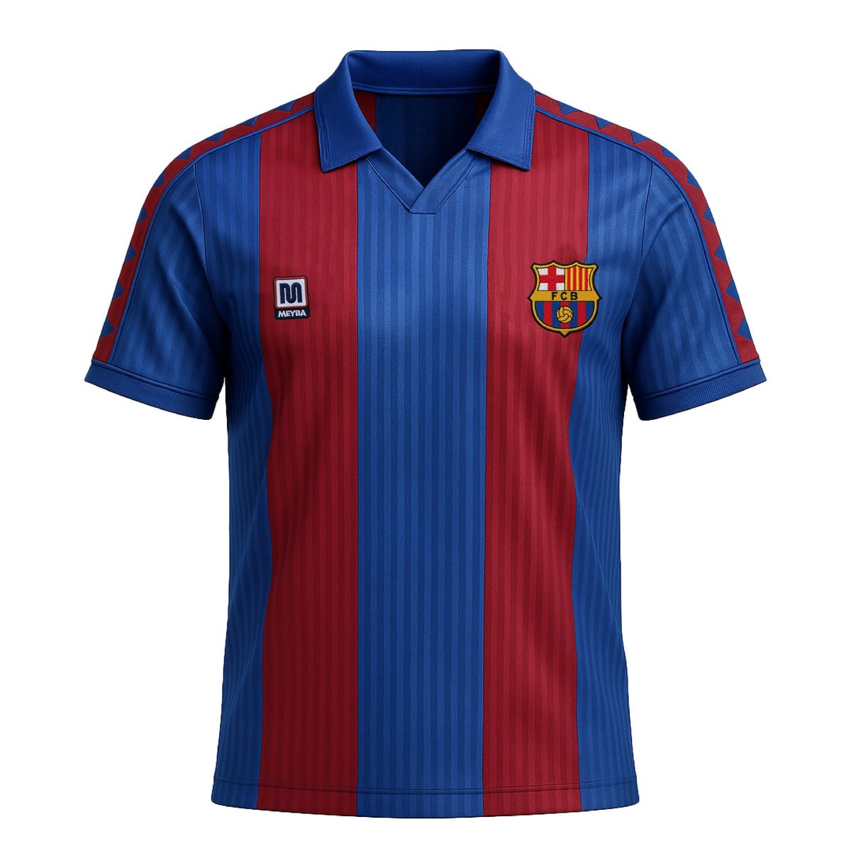 Barcelona 1991-1992 Home (Feels Like New) - Size S