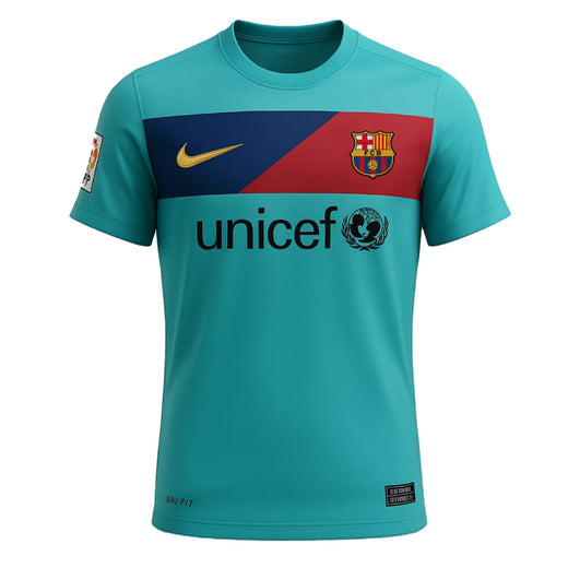 Barcelona 2010-2011 Away (New) - Size XL