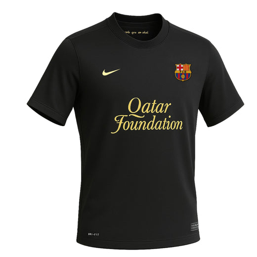 Barcelona 2012-2013 Away (New) - Size M