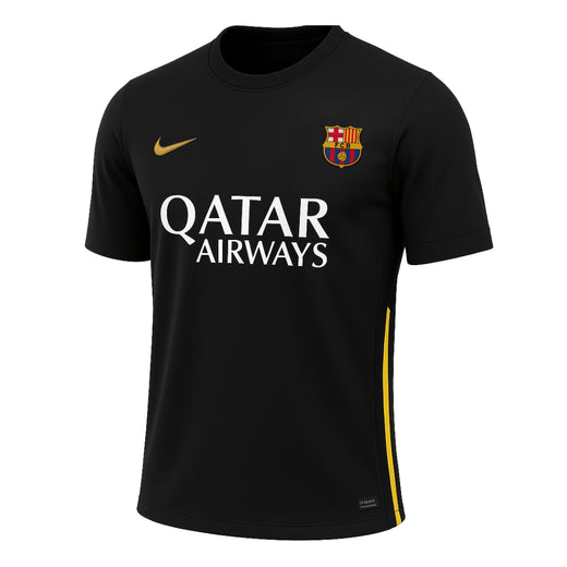 Barcelona 2013-2014 Away (New) - Size XS