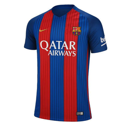 Barcelona 2016-2017 Away (New) - Size XS