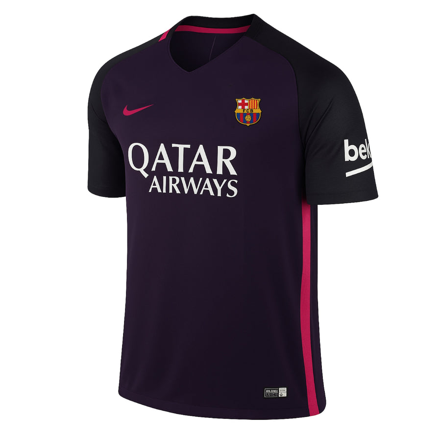 Barcelona 2016-2017 Home (New) - Size S