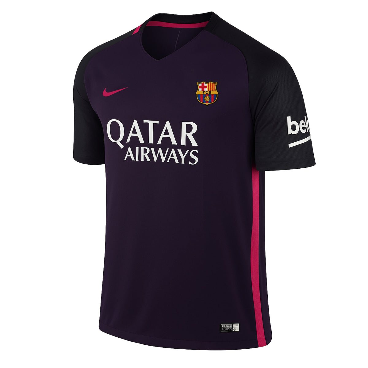 Barcelona 2016-2017 Home (New) - Size XXL