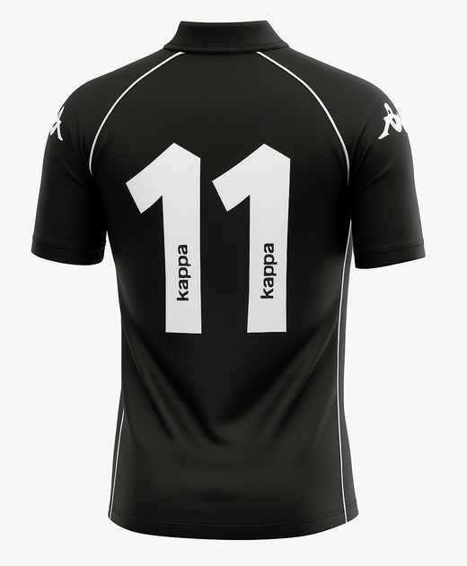 2000 Vasco Da Gama Away #11 Romario (Feels Like New) - Size XS
