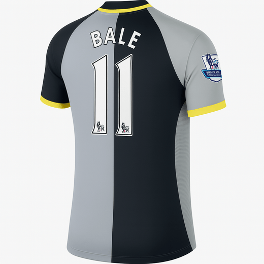 2012–13 Tottenham Away Bale #11 (New) - Size L