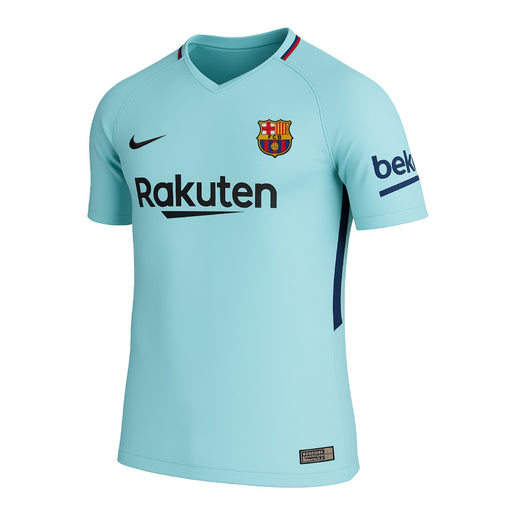 Barcelona 2017-2018 Away (New) - Size M