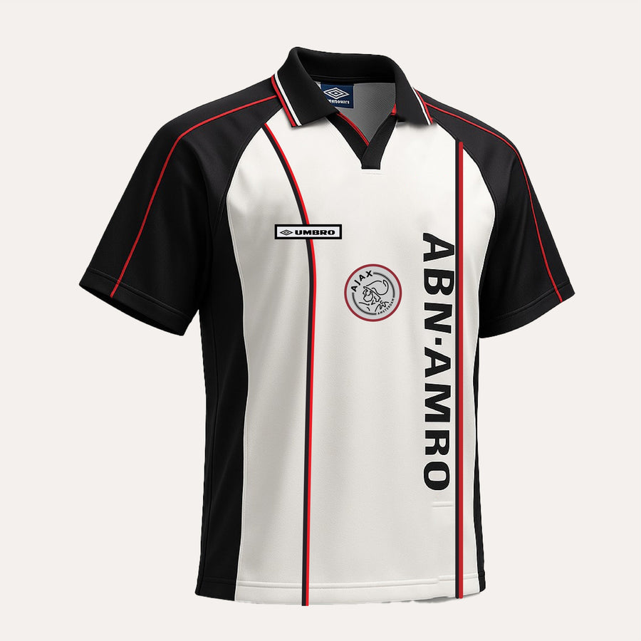 Ajax 1998 Away (Feels Like New) - Size XS