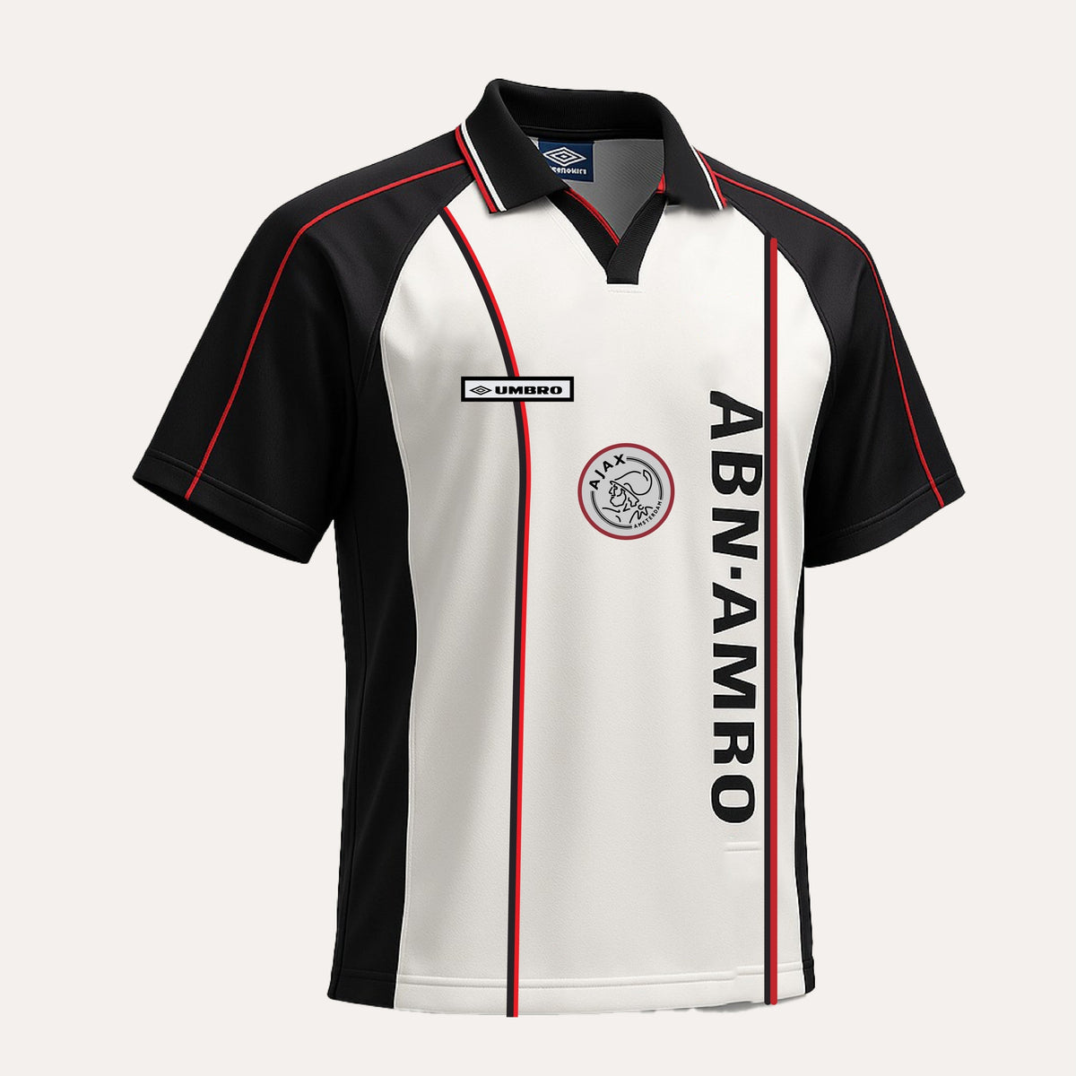 Ajax 1998 Away (Feels Like New) - Size XXL