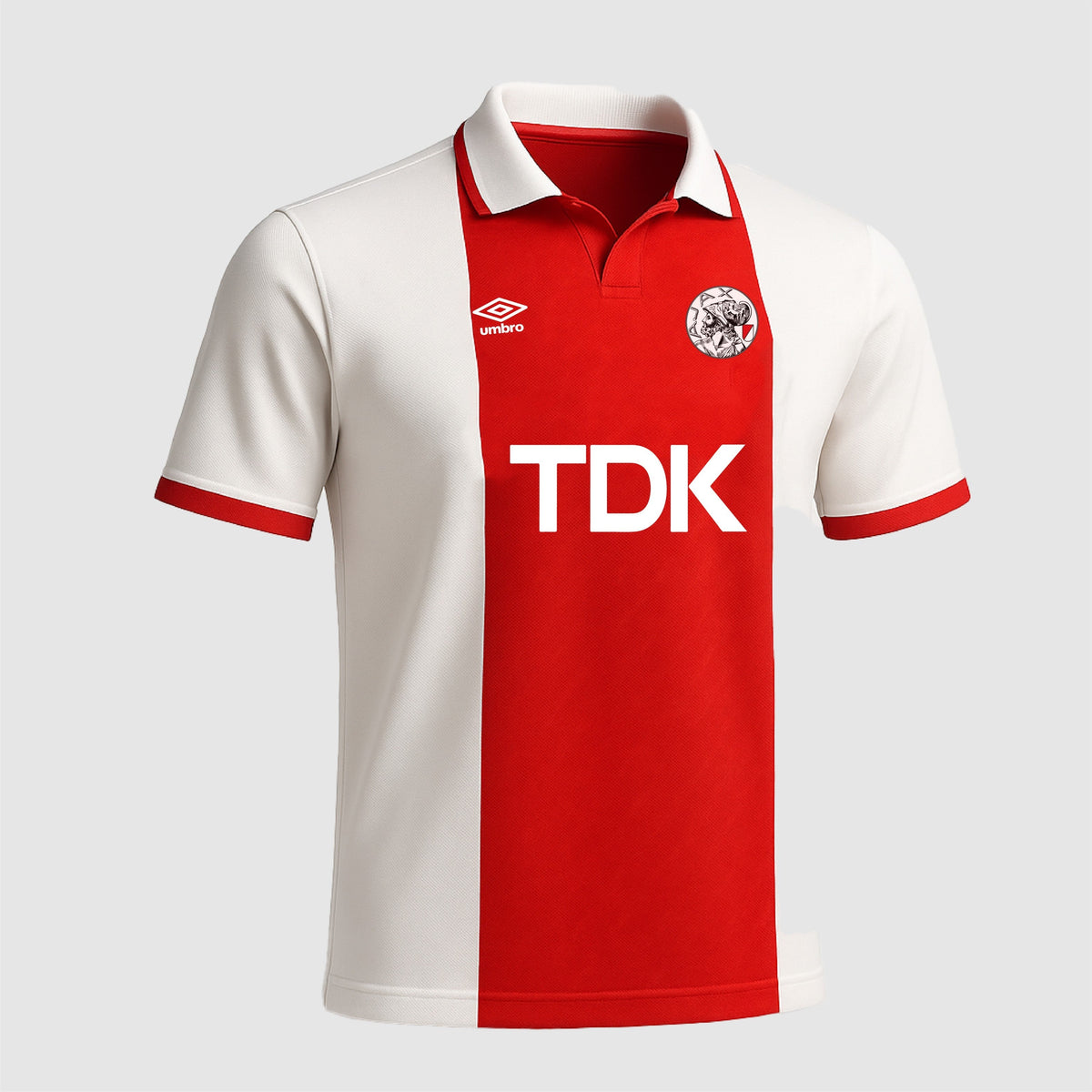 Ajax 1990-1992 Home (Feels Like New) - Size L