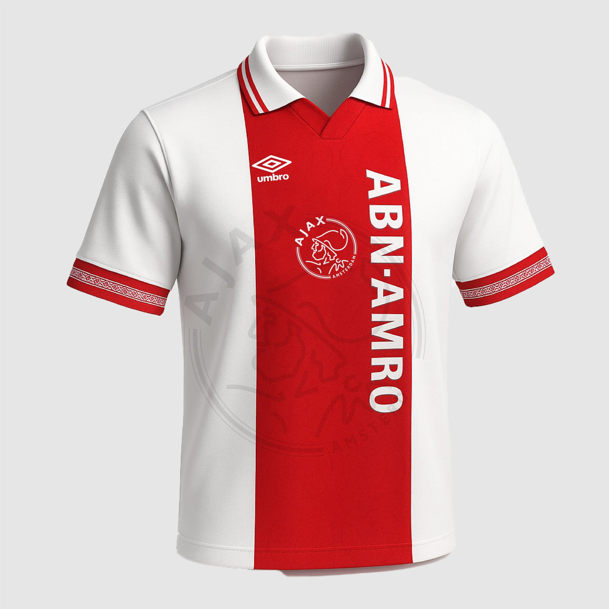 Ajax 1994-1995 Home (Feels Like New) - Size S