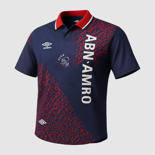 Ajax 1994-1995 Away (Feels Like New) - Size M