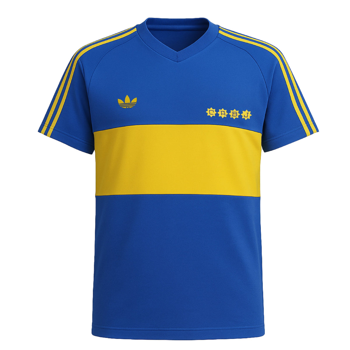 Boca Juniors 1980-1981 Home (Very Good Condition) - Size L